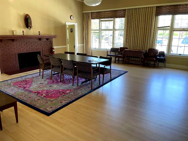 Intimate Meeting Room for Events in North Central - Gallery image