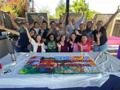 Team Art Show Challenge! Experiences - Featured