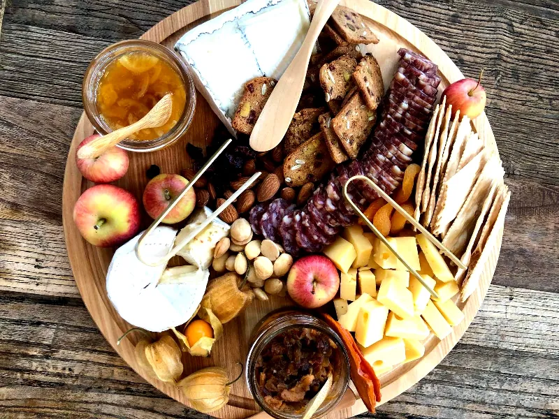 Private Commercial Kitchen for Events in Mission District - Gallery image