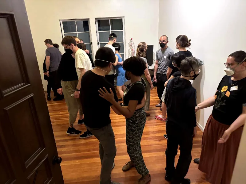 Meeting Room with Courtyard for Events in Mosswood - Featured image