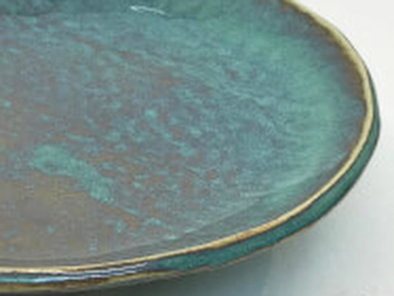 Small Pottery Dish Creation Workshop for Team Building - Gallery image