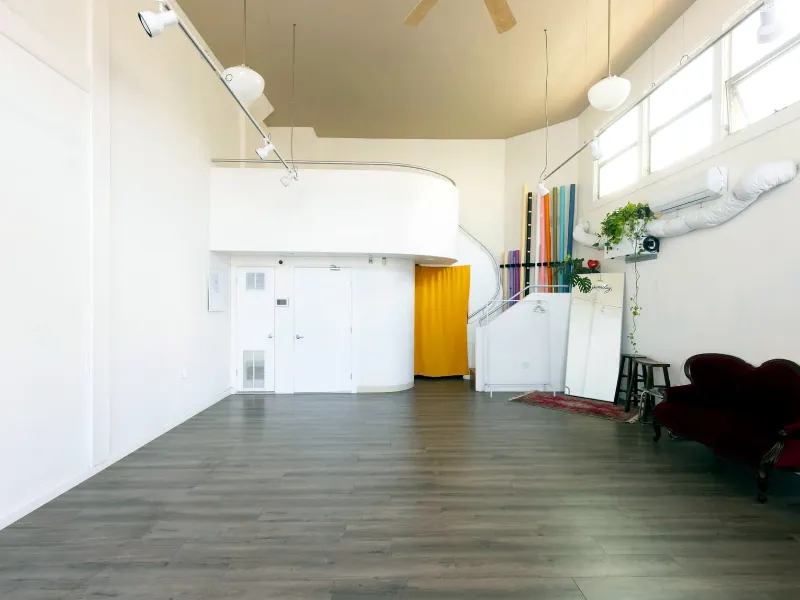 Mid-Century Photo Studio | Private Events - Gallery image