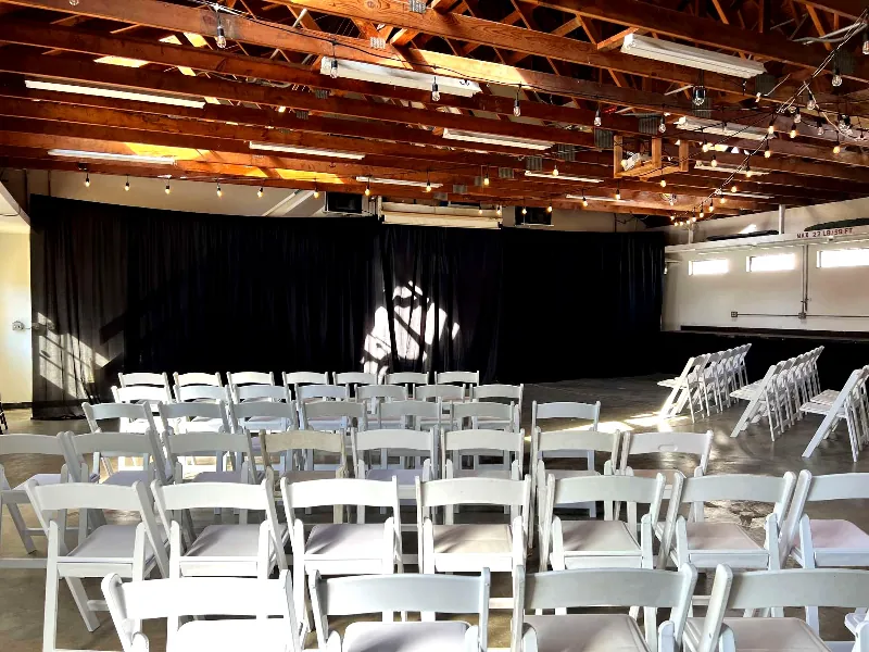 Impressive Event Space for Celebrations - Gallery image