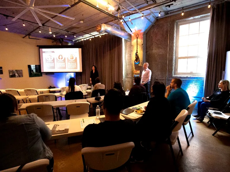 Charming Event Space for Celebrations - Gallery image