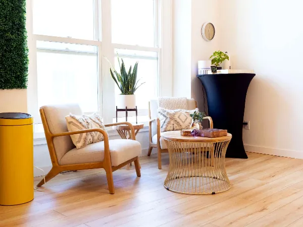 Intimate Meeting Room for Events in Union Square - Holiday Party in San Francisco - Featured image