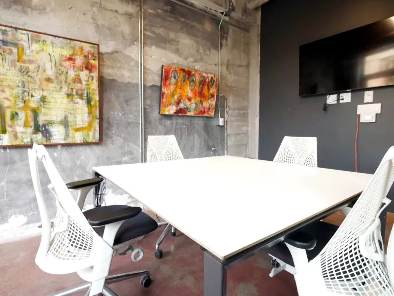 Stunning Meeting Room for Private Events in Oakland - Gallery image