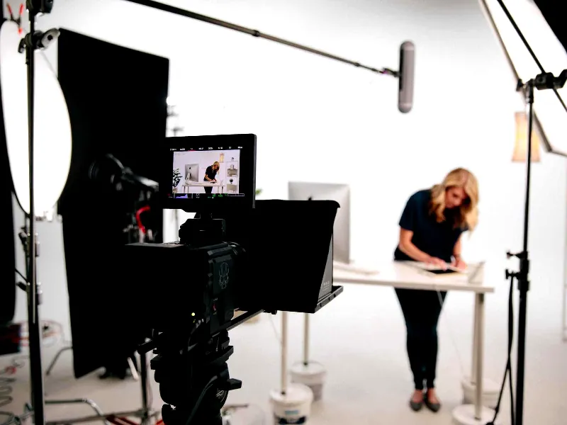 Inviting Photo & Video Studio for Celebrations in Livermore - Gallery image