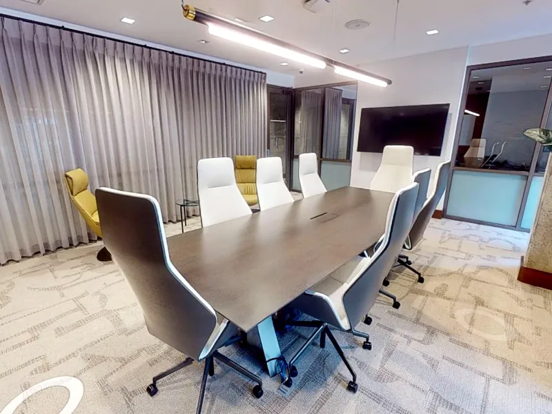 Intimate Meeting Room for Hosting in Mission Bay - Gallery image