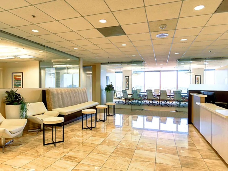 Handsome Meeting Room for Celebrations - Gallery image