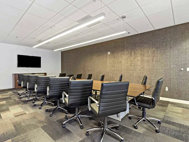 Dazzling Meeting Room for Memorable Events - Gallery image