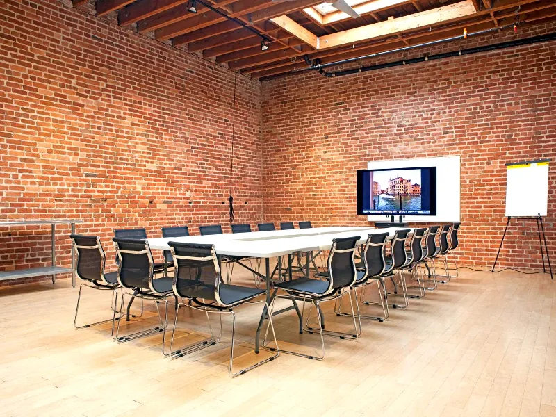 Industrial Flex Space for Events in Mission District - Gallery image