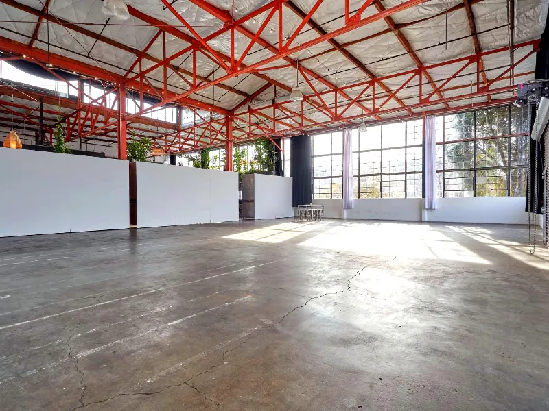 Photo Studio with Natural Light for Events in Berkeley - Gallery image