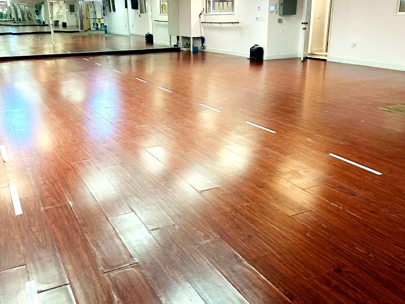 Sophisticated Yoga Studio for Celebrations - Gallery image