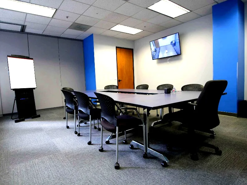 Private Meeting Room for Events in Financial District - Gallery image