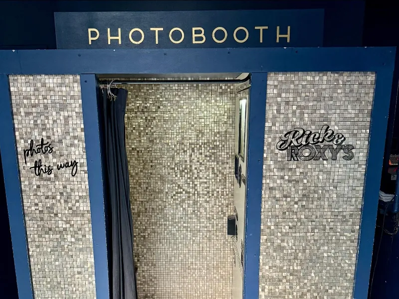 Retro Disco Nightclub Event Space - Gallery image