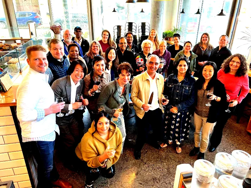 Private Commercial Kitchen for Events in Mission District - Gallery image