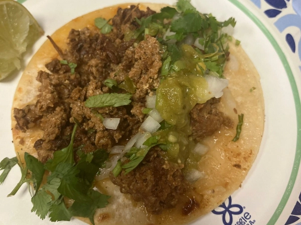 Mission District Culinary & Culture Walking Tour