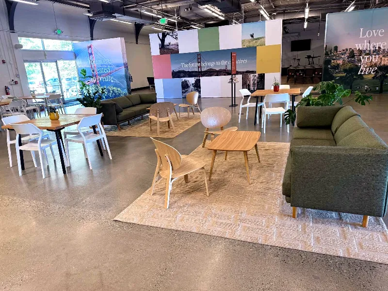 Handsome Event Space for Events - Gallery image