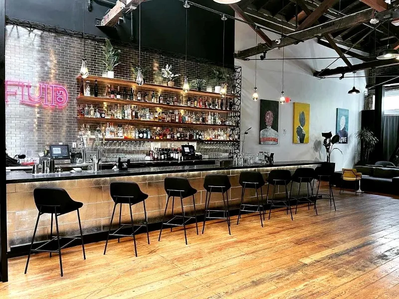 Expansive Event Space for Hosting - Gallery image