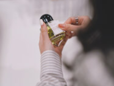 Signature Perfume Crafting Workshop Experiences in Saratoga - Featured