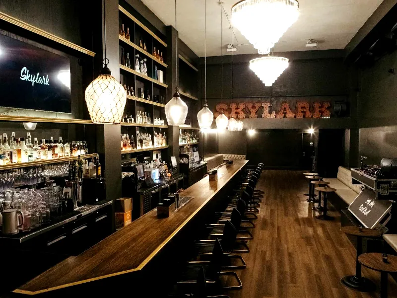 Expansive Event Space for Events in Mission District - Featured image