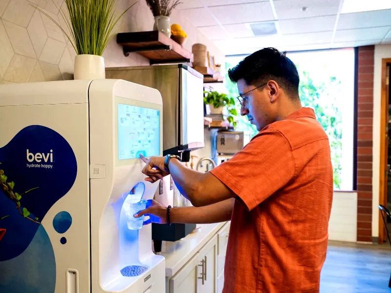 Majestic Meeting Room for Memorable Events - Gallery image