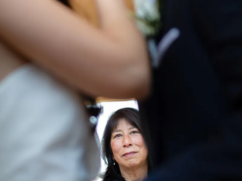 City Hall Elopement Photography Four-Hour Multi-Location Coverage - Gallery image