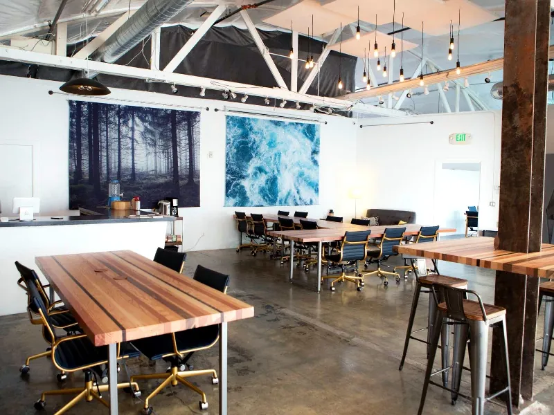 Elegant Multipurpose Space for Events in Alameda - Featured image
