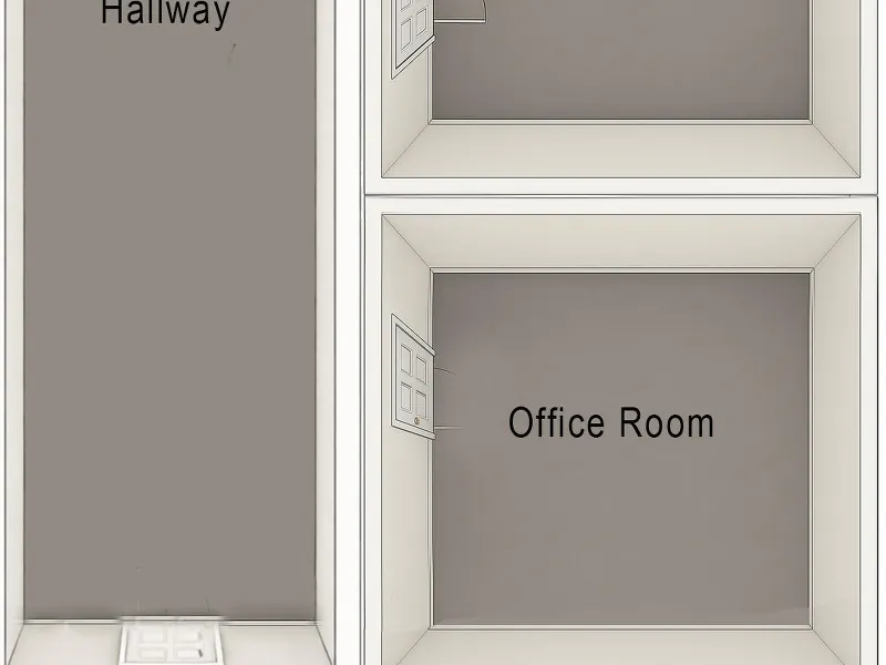 Modern Minimalist Creative Studio Space - Gallery image