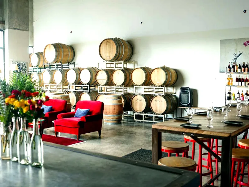 Stunning Event Space for Celebrations - Gallery image