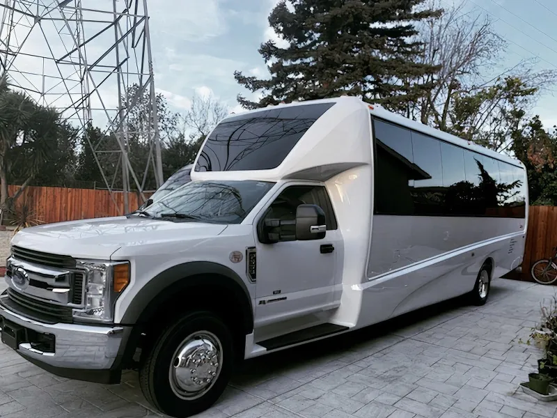 Luxury Mobile Party Experience - Gallery image