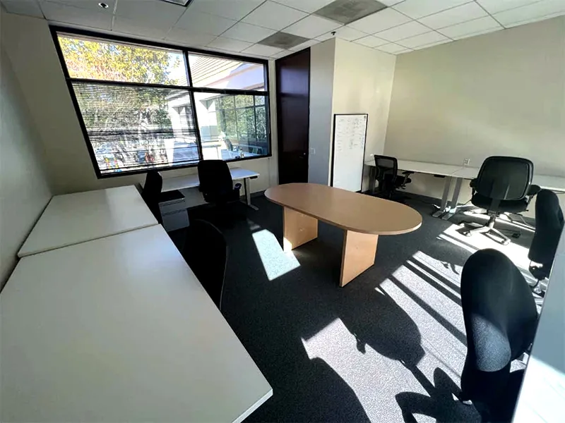 Breathtaking Private Office for Memorable Events - Gallery image