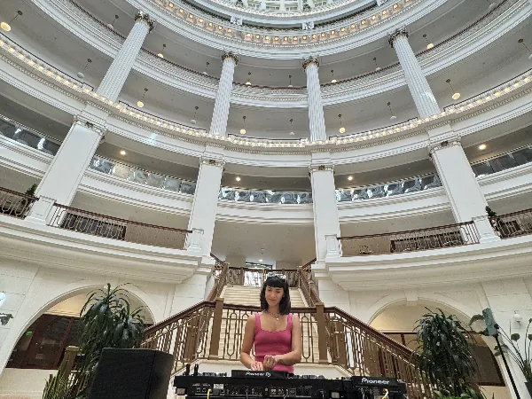 Bay Area Event and Corporate DJ - Anniversary - Featured image