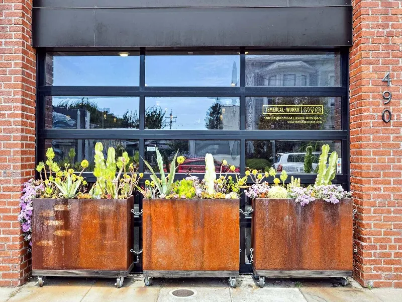 Private Meeting Room for Your Next Event in Temescal - Gallery image