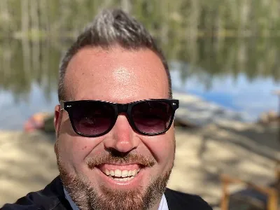 Vendor profile