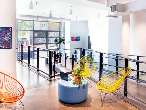 Spacious Event Space | Celebrate in Mint Hill - Anniversary in San Francisco - Featured image