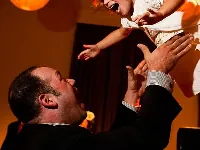 Vendor profile