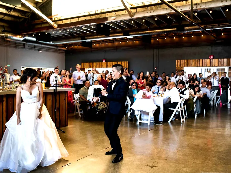 Distinctive Brewery for Celebrations - Featured image