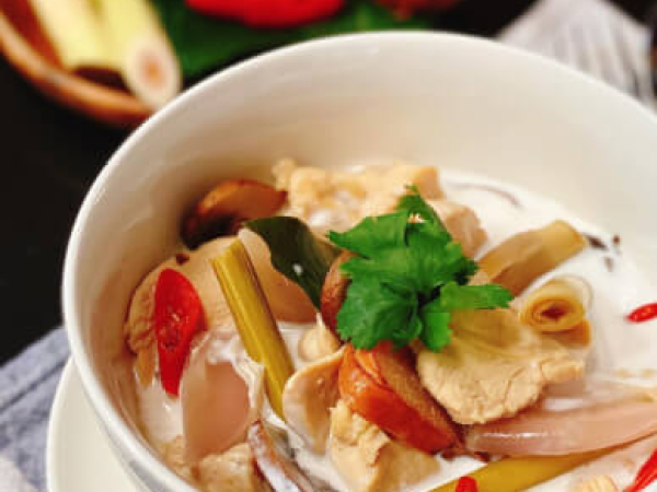 Pad Kea Mao Thai Cooking Experience