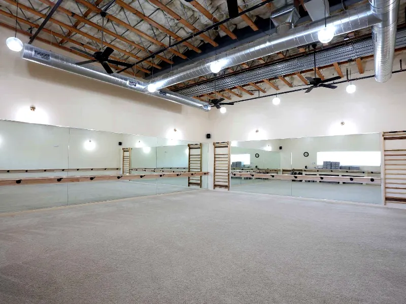Striking Dance Studio for Celebrations - Gallery image
