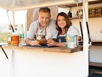 Vendor profile