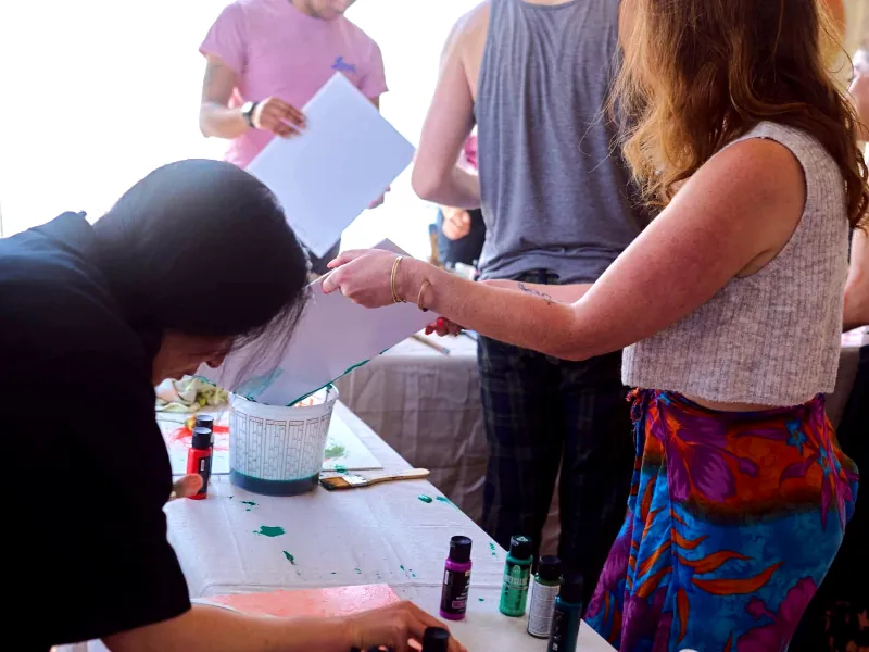 Sophisticated Photo Studio for Celebrations - Gallery image