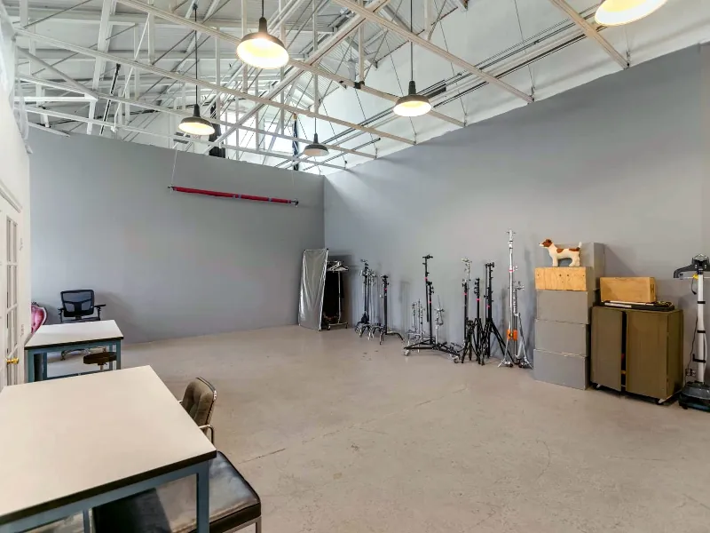 Private Photo Studio for Special Occasions in Potrero Hill - Gallery image