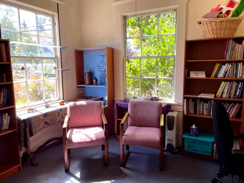 Captivating Library Venue for Events - Gallery image