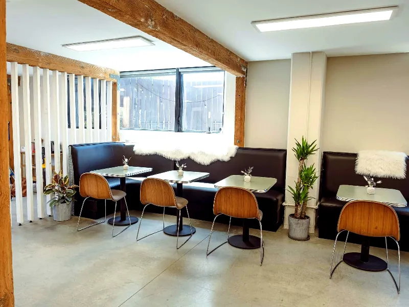 Enchanting Event Space for Celebrations - Gallery image