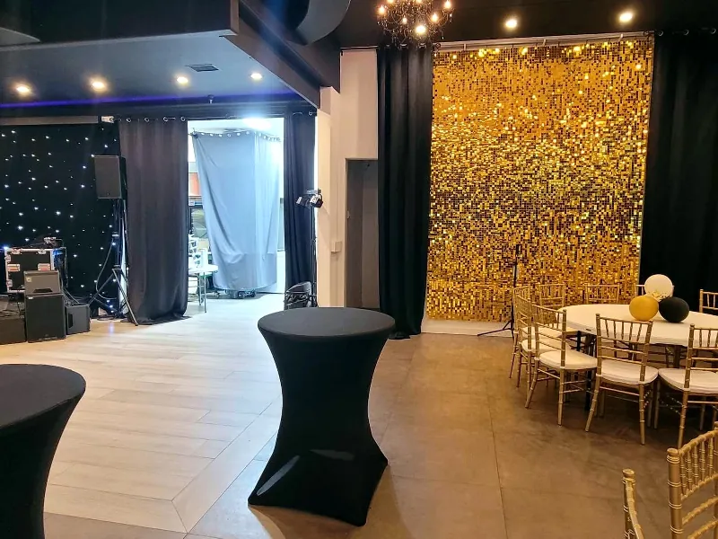 Handsome Venue for Memorable Events in San Jose - Gallery image
