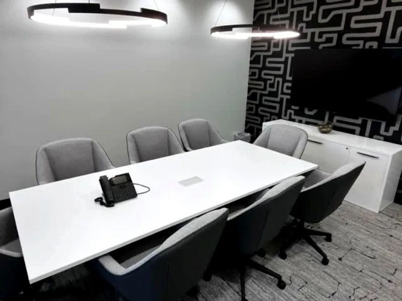 Remarkable Meeting Room for Gatherings in Concord - Gallery image