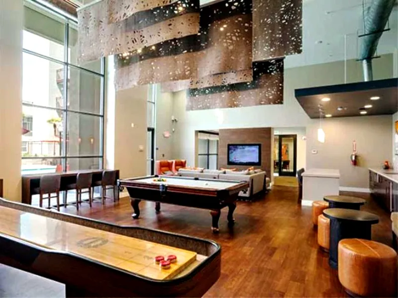 Stunning Clubhouse for Celebrations - Gallery image