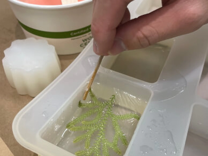 Handcrafted Soap Making Workshop (Instructor Travels) - Gallery image