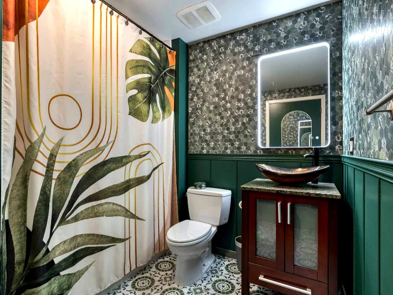 Photo Studio with Natural Light for Events in Mission District - Gallery image